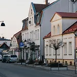 Apartamento Marynarki Polskiej 65, Sun&snow *