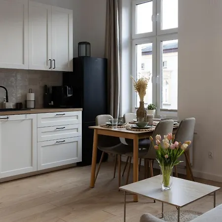 Marynarki Polskiej 65, Sun&snow Apartmán Ustka