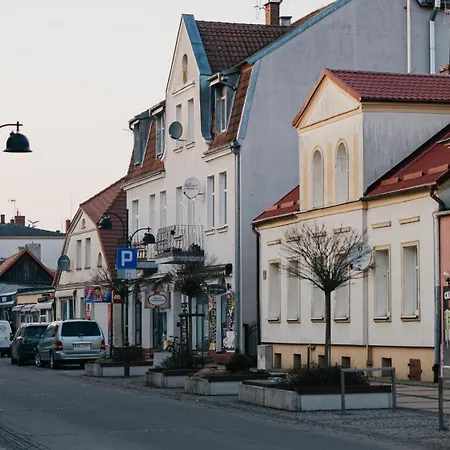 Apartamento Marynarki Polskiej 65, Sun&snow *