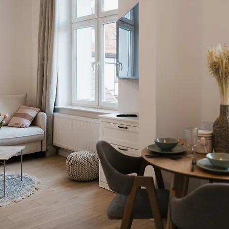 Marynarki Polskiej 65, Sun&snow Apartmán