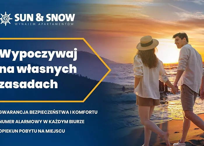 Marynarki Polskiej 65, Sun&snow