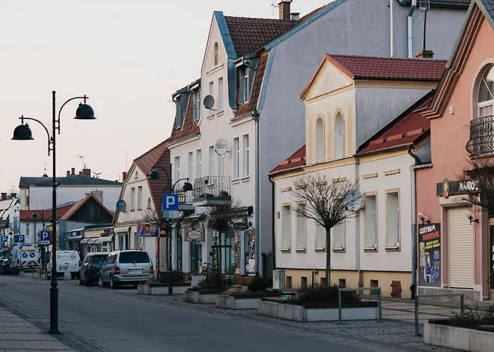 Apartman Marynarki Polskiej 65, Sun&snow *