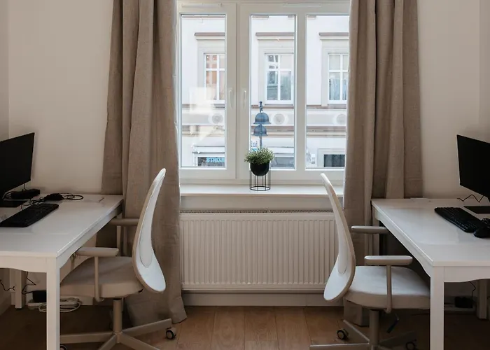 Apartman Marynarki Polskiej 65, Sun&snow *